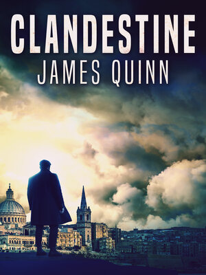 cover image of Clandestine